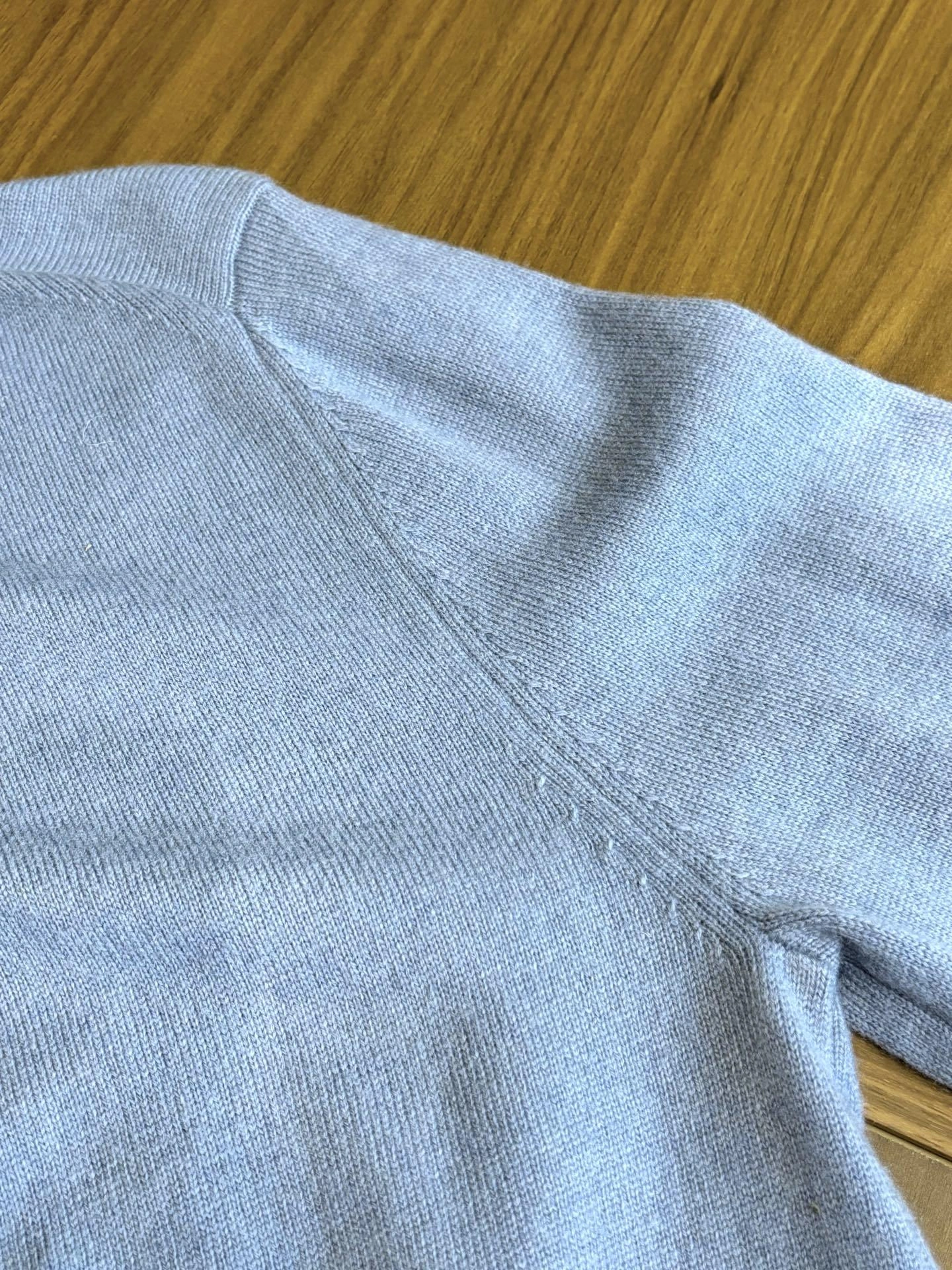wg.luxury-- 2ru9588o Wool 2colour item: E-F443J1825-2H
